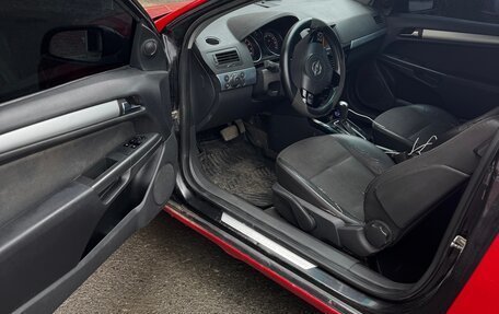 Opel Astra H, 2007 год, 415 000 рублей, 6 фотография