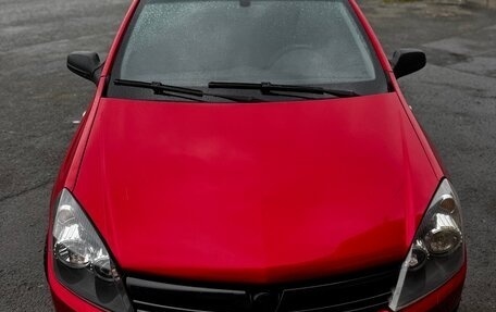 Opel Astra H, 2007 год, 415 000 рублей, 4 фотография