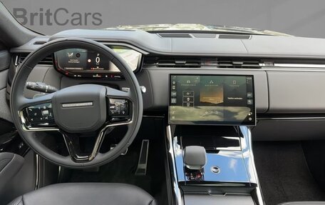 Land Rover Range Rover Sport, 2025 год, 19 989 490 рублей, 8 фотография