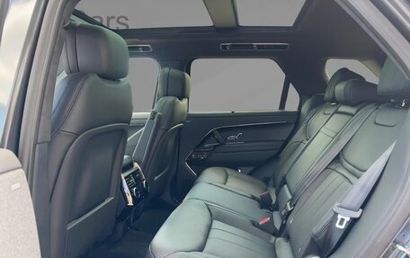 Land Rover Range Rover Sport, 2025 год, 19 989 490 рублей, 11 фотография
