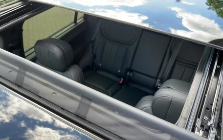 Land Rover Range Rover Sport, 2025 год, 19 989 490 рублей, 12 фотография
