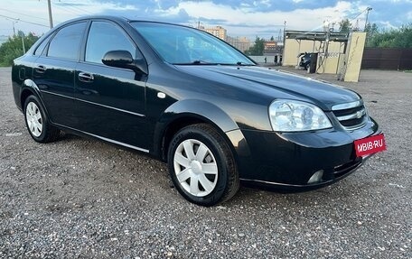 Chevrolet Lacetti, 2008 год, 469 000 рублей, 2 фотография