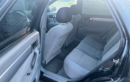 Chevrolet Lacetti, 2008 год, 469 000 рублей, 8 фотография