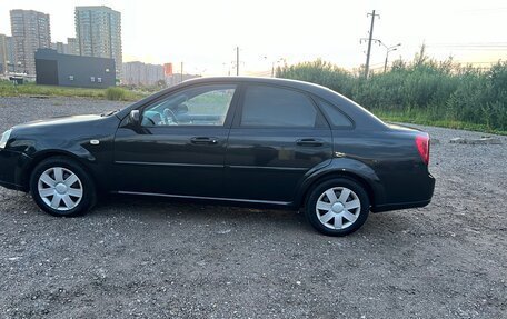 Chevrolet Lacetti, 2008 год, 469 000 рублей, 7 фотография