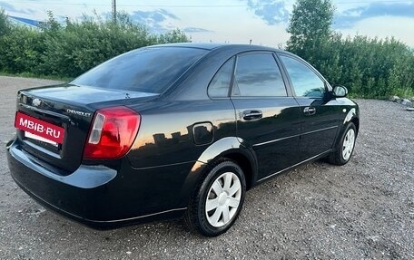 Chevrolet Lacetti, 2008 год, 469 000 рублей, 4 фотография