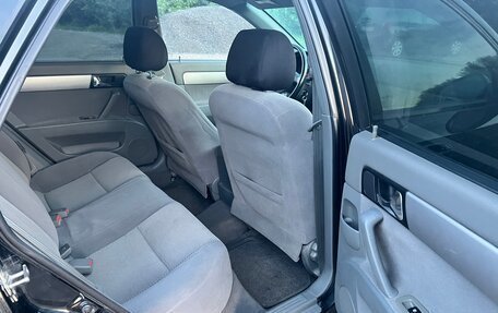 Chevrolet Lacetti, 2008 год, 469 000 рублей, 13 фотография