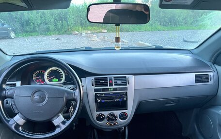 Chevrolet Lacetti, 2008 год, 469 000 рублей, 9 фотография