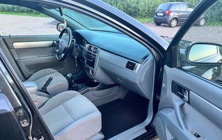 Chevrolet Lacetti, 2008 год, 469 000 рублей, 14 фотография