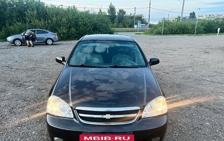 Chevrolet Lacetti, 2008 год, 469 000 рублей, 15 фотография