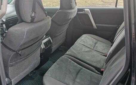 Toyota Land Cruiser Prado 150 рестайлинг 2, 2010 год, 2 539 000 рублей, 5 фотография