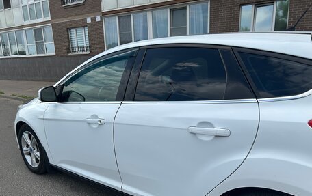 Ford Focus III, 2012 год, 620 000 рублей, 9 фотография