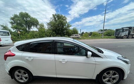 Ford Focus III, 2012 год, 620 000 рублей, 4 фотография
