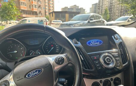 Ford Focus III, 2012 год, 620 000 рублей, 11 фотография