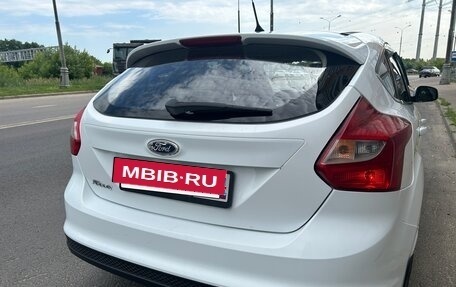 Ford Focus III, 2012 год, 620 000 рублей, 7 фотография