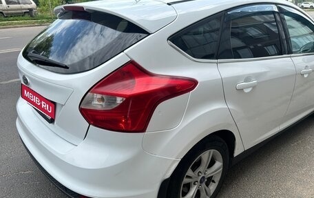 Ford Focus III, 2012 год, 620 000 рублей, 6 фотография