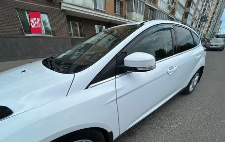Ford Focus III, 2012 год, 620 000 рублей, 10 фотография