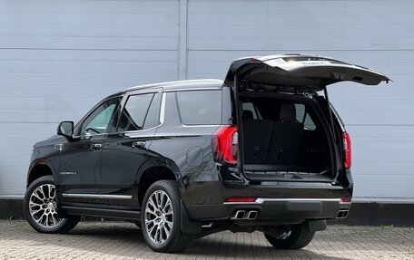 GMC Yukon IV, 2025 год, 15 590 000 рублей, 7 фотография