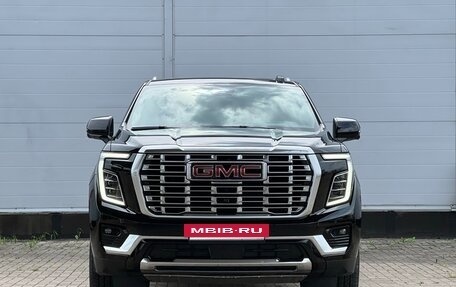GMC Yukon IV, 2025 год, 15 590 000 рублей, 2 фотография
