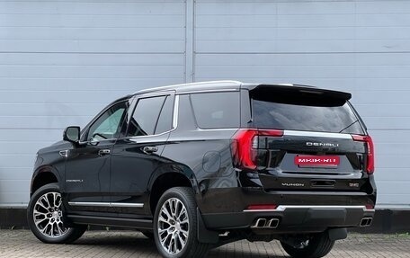 GMC Yukon IV, 2025 год, 15 590 000 рублей, 6 фотография