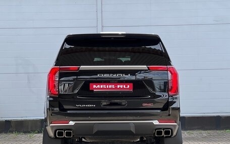 GMC Yukon IV, 2025 год, 15 590 000 рублей, 5 фотография