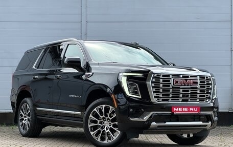 GMC Yukon IV, 2025 год, 15 590 000 рублей, 3 фотография