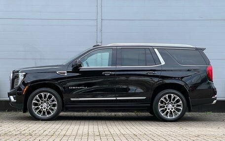 GMC Yukon IV, 2025 год, 15 590 000 рублей, 8 фотография
