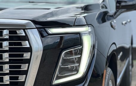 GMC Yukon IV, 2025 год, 15 590 000 рублей, 10 фотография