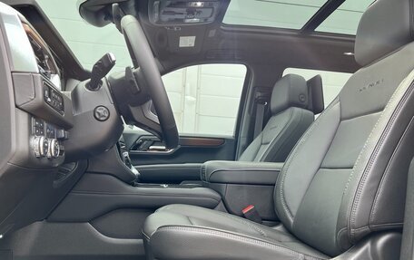GMC Yukon IV, 2025 год, 15 590 000 рублей, 14 фотография