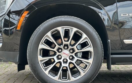 GMC Yukon IV, 2025 год, 15 590 000 рублей, 12 фотография
