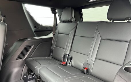 GMC Yukon IV, 2025 год, 15 590 000 рублей, 16 фотография