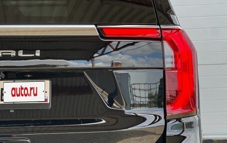 GMC Yukon IV, 2025 год, 15 590 000 рублей, 11 фотография