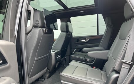 GMC Yukon IV, 2025 год, 15 590 000 рублей, 15 фотография