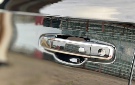 GMC Yukon IV, 2025 год, 15 590 000 рублей, 13 фотография
