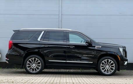 GMC Yukon IV, 2025 год, 15 590 000 рублей, 9 фотография