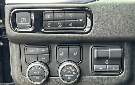 GMC Yukon IV, 2025 год, 15 590 000 рублей, 18 фотография