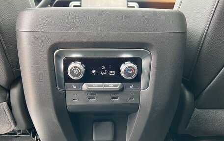 GMC Yukon IV, 2025 год, 15 590 000 рублей, 17 фотография
