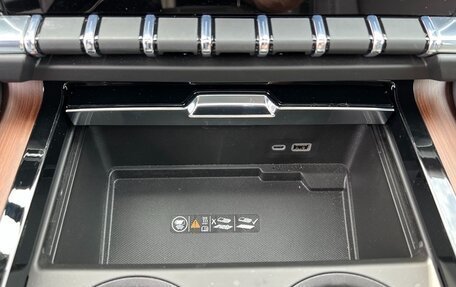 GMC Yukon IV, 2025 год, 15 590 000 рублей, 21 фотография