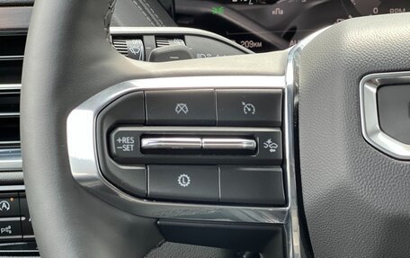 GMC Yukon IV, 2025 год, 15 590 000 рублей, 28 фотография