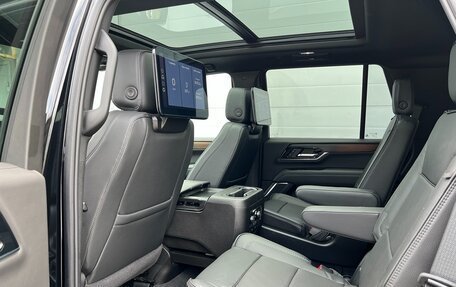 GMC Yukon IV, 2025 год, 15 590 000 рублей, 31 фотография
