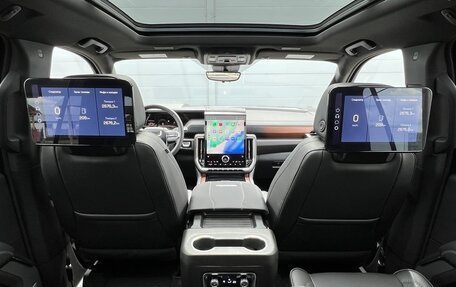 GMC Yukon IV, 2025 год, 15 590 000 рублей, 30 фотография