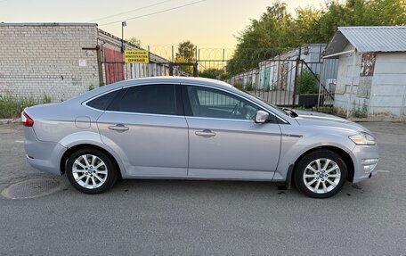 Ford Mondeo IV, 2010 год, 720 000 рублей, 6 фотография