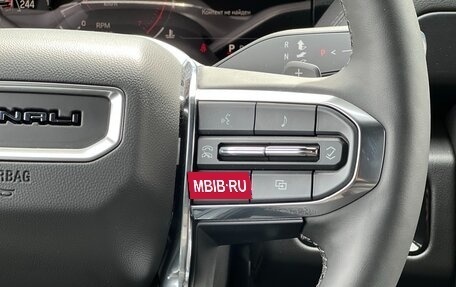 GMC Yukon IV, 2025 год, 15 590 000 рублей, 29 фотография