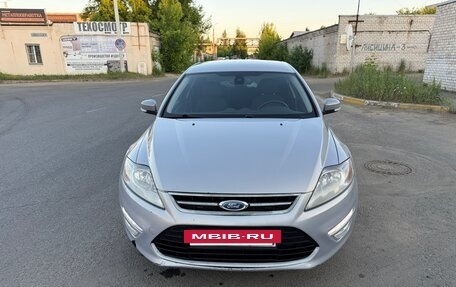 Ford Mondeo IV, 2010 год, 720 000 рублей, 3 фотография
