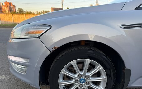 Ford Mondeo IV, 2010 год, 720 000 рублей, 7 фотография