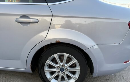 Ford Mondeo IV, 2010 год, 720 000 рублей, 9 фотография