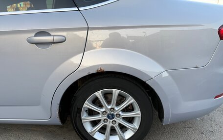 Ford Mondeo IV, 2010 год, 720 000 рублей, 10 фотография