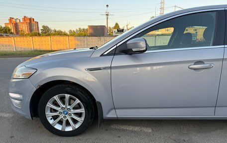 Ford Mondeo IV, 2010 год, 720 000 рублей, 8 фотография