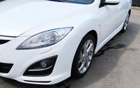 Mazda 6, 2010 год, 1 100 000 рублей, 3 фотография