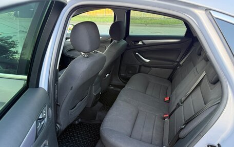 Ford Mondeo IV, 2010 год, 720 000 рублей, 16 фотография