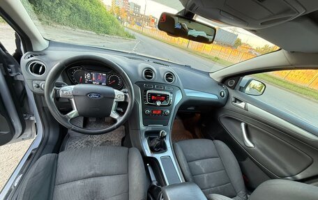 Ford Mondeo IV, 2010 год, 720 000 рублей, 15 фотография